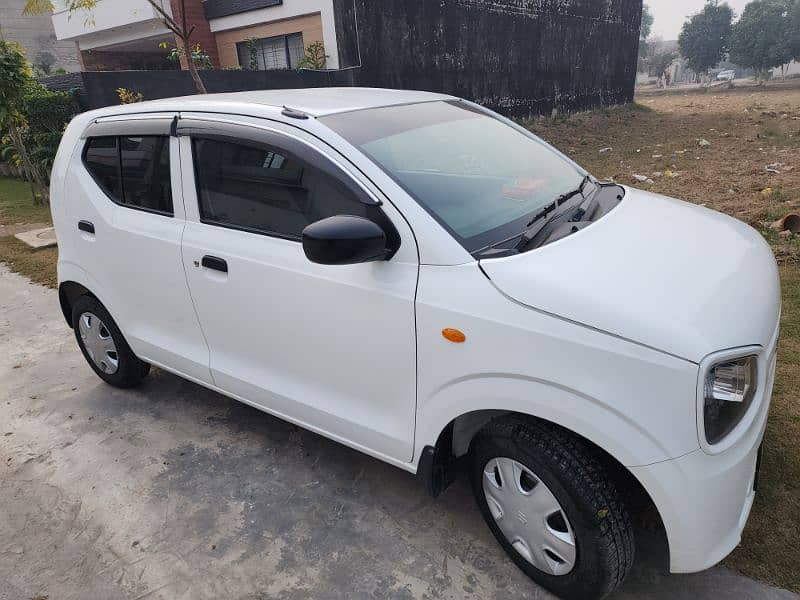 Suzuki Alto 2024 14