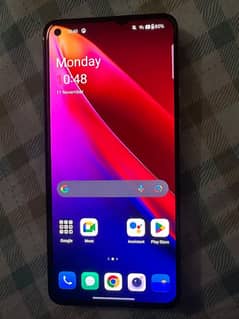 One Plus 9 5g