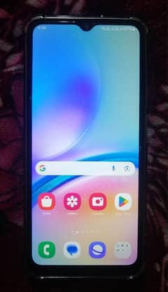 Samsung galaxy A05s 6Gb