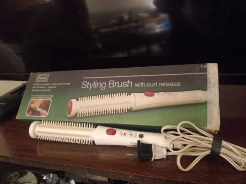 styling hair curlers 3