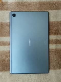 SAMSUNG GALAXY TAB A7