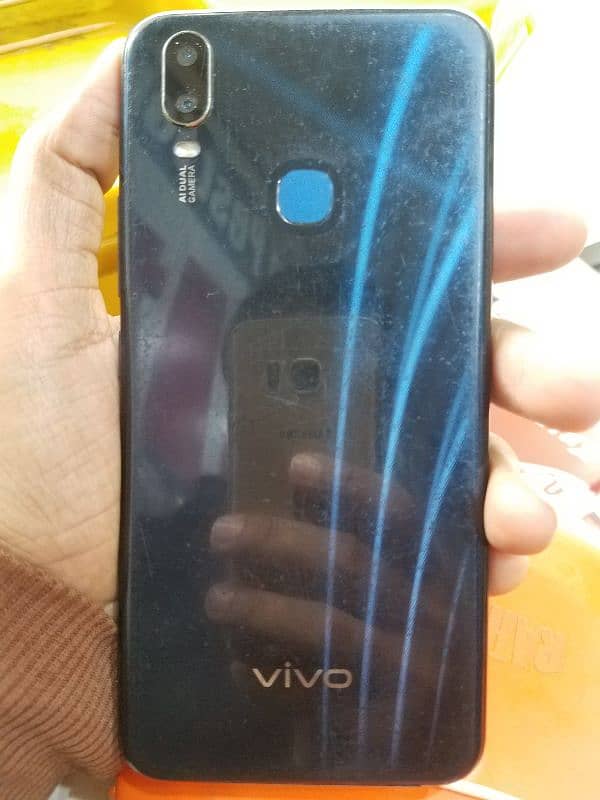 Vivo Y 11 2