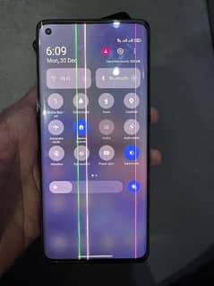 OPPO Reno 5 PRO Green Line 5g 12 /256GB