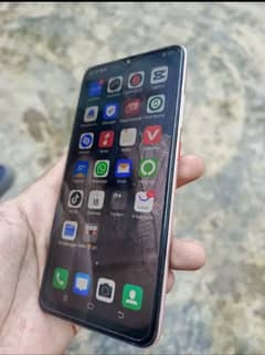 vivo s1 pro 8/128/GB mobile complete Saman for sale