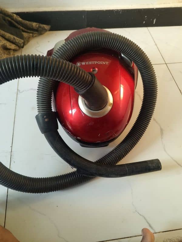 vacuum cleaner 2