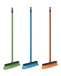 all type vipers brooms brushies available 6