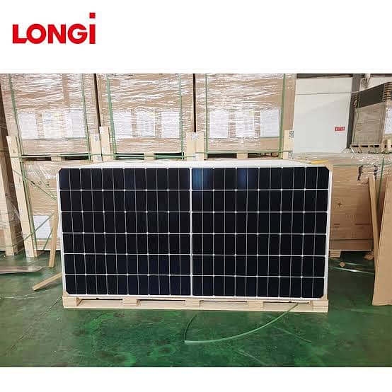 Canadian/Jinko/Longi/solar inverter/wholesale 1