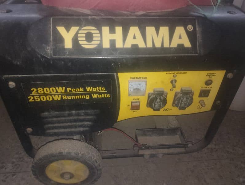 generator for sale 0