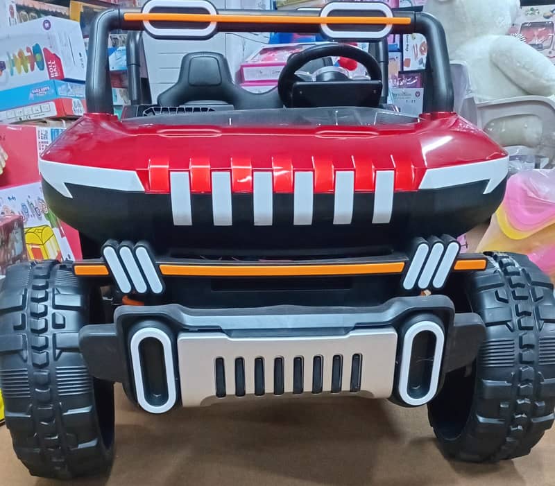 kids jeep|Baby|Battery operated jeep|electric jeep|Remote control |Car 15