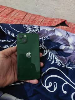 iPhone 13 exchange