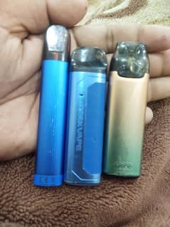 combo deal 3 vapes