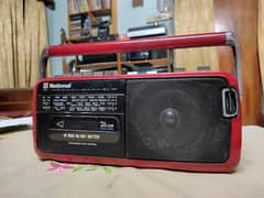 tape recorder m50