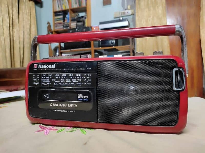 tape recorder m50 0