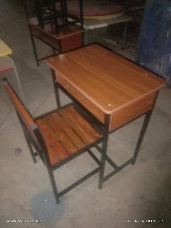 Al ghani school furniture 3