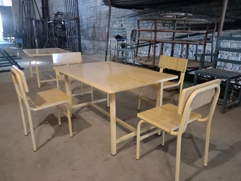 Al ghani school furniture 6