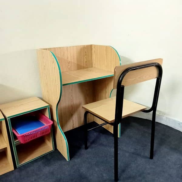 Al ghani school furniture 10