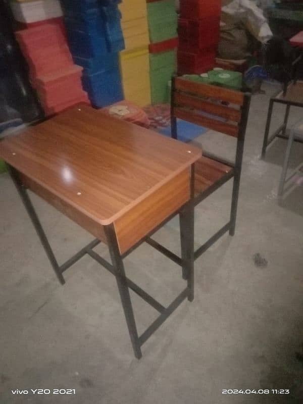 Al ghani school furniture 15