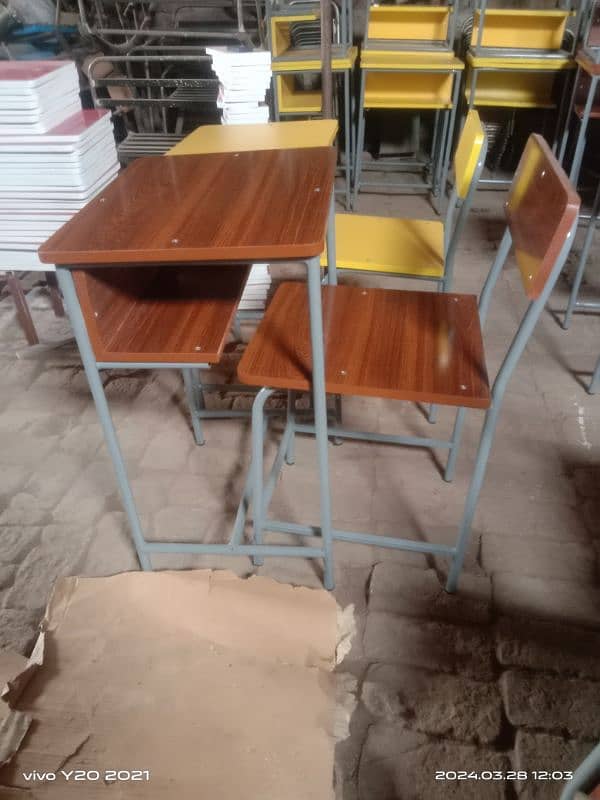 Al ghani school furniture 16