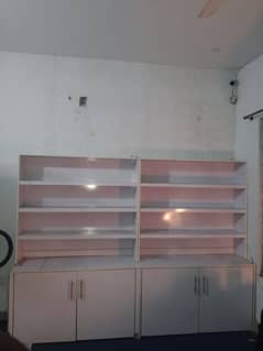 shelf/racks/shop