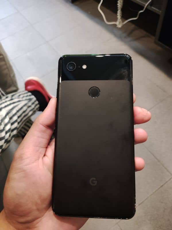 google pixel 3xl ,4gb,64gb 2