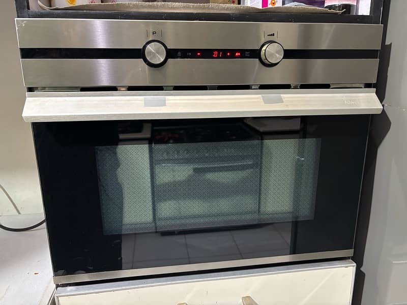 TEKA Imported Europe Made Microwave 1