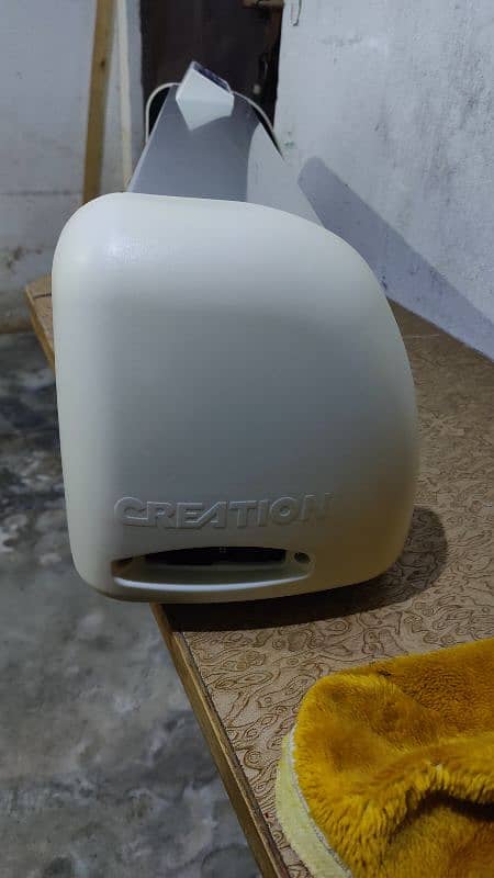 Creation CT 630 plotter cutter just like new 6