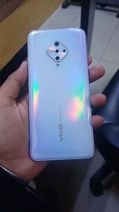 vivo y51