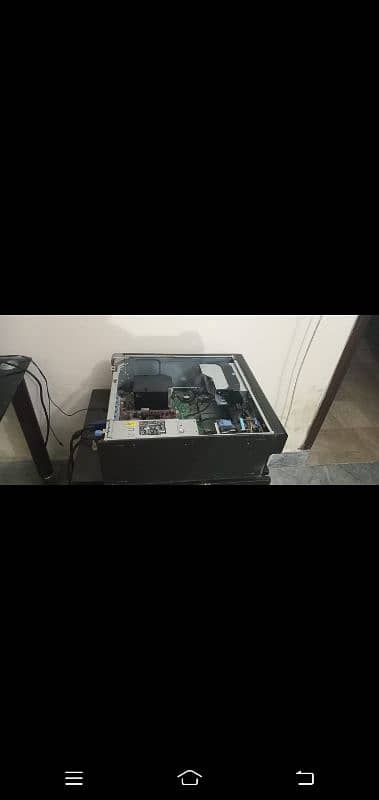 Computer for Sale – Great Condition! Affordable price. Contact now! 1