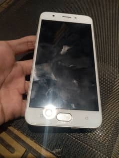 oppo A57 old model 4+64gb