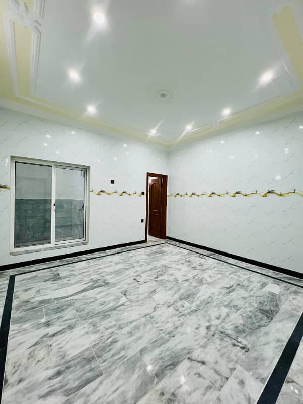 7 Marla Luxury Basement House For Sale Located At Warsak Road Executive Lodges Peshawar 16