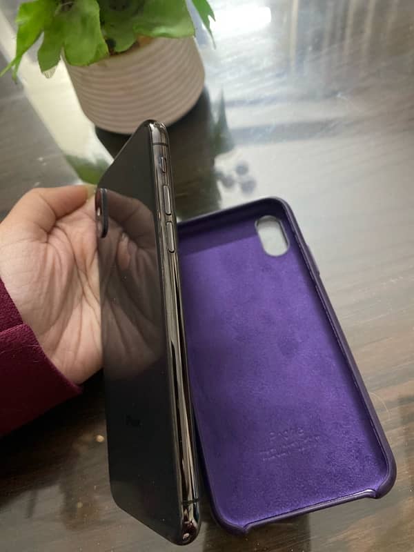 Iphone X 64gb NON PTA 3