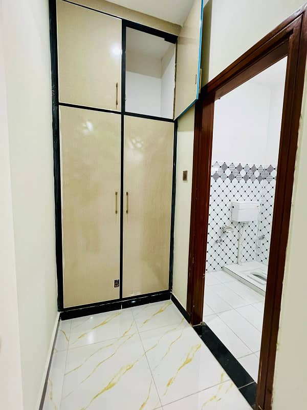 7 Marla Luxury Basement House For Sale Located At Warsak Road Executive Lodges Peshawar 13