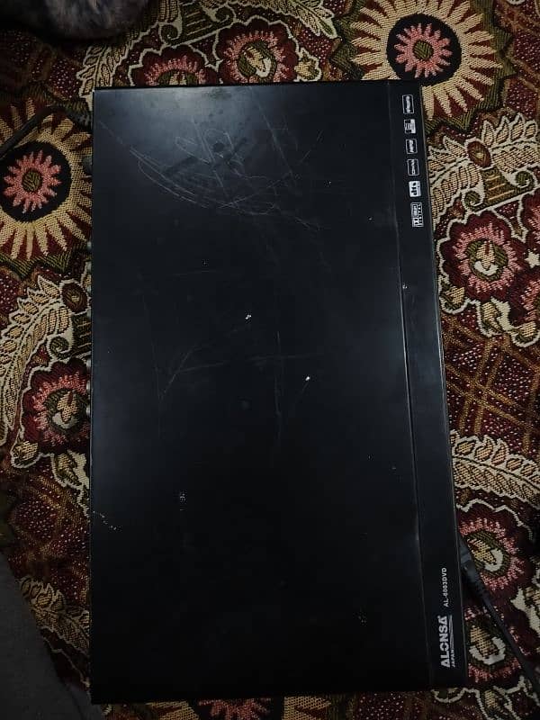 SONY PLAYSTATION 2 CHARCOAL BLACK WITH DVD PLAYER AND BLANK DISC 6