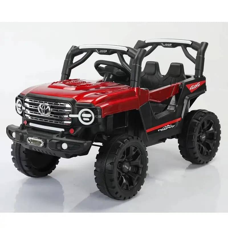 kids jeep|Baby|Battery operated jeep|electric jeep|Remote control |Ca 6