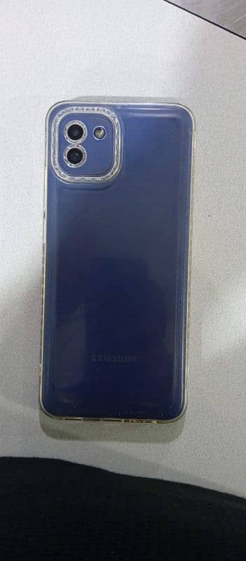 Galaxy A03 4/64 1