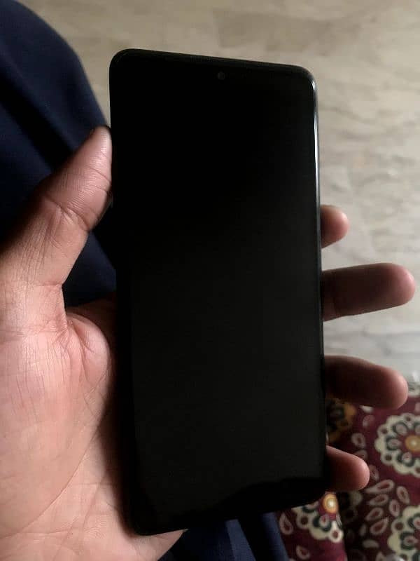 Xiaomi Redmi note 10 pro 0