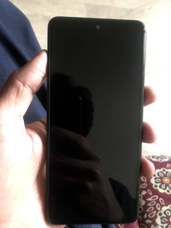 Xiaomi Redmi note 10 pro 1