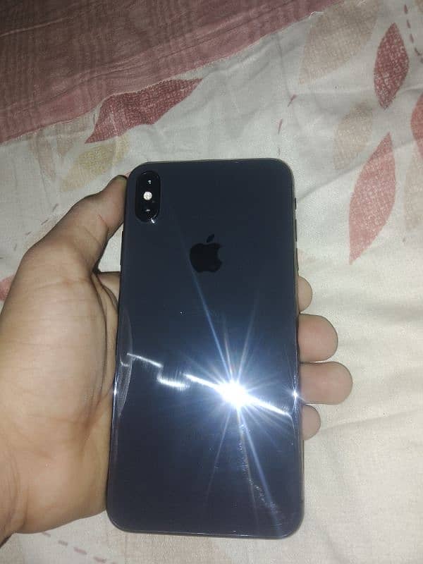 IPHONE XS MAX 6