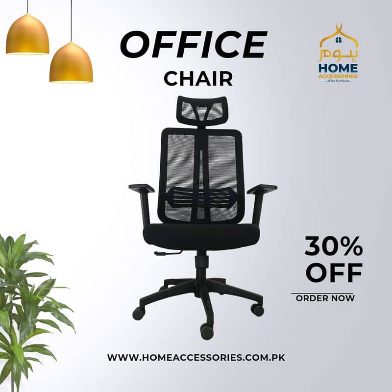 Chairs //Office Chairs //Executive Chairs // Computer & Visitor Chairs 9