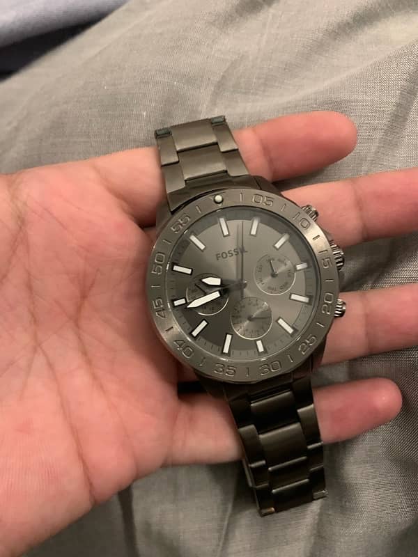 Fossil for Sale 2