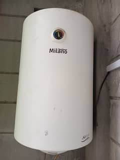 electric geyser Milano 80- liters made in italy