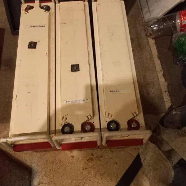 North star 12 volt 155ah 1
