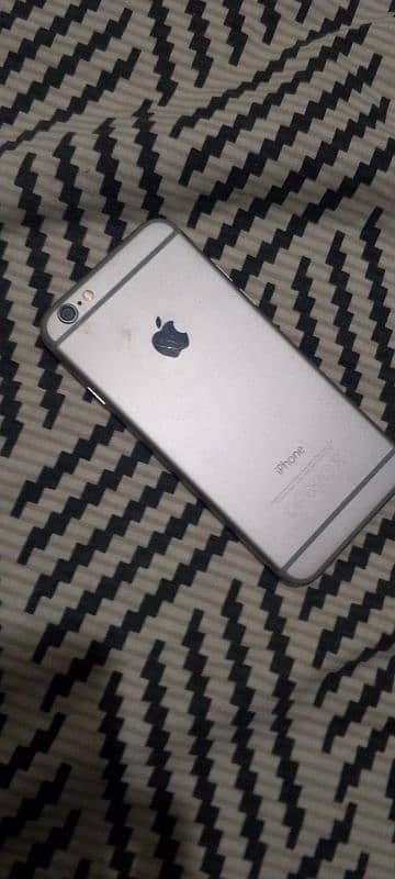 iPhone 6 pta approved 16gb 10/8 condition best for hotspot 0