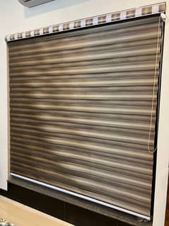 window blinds