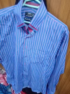 men  90  branded  shirts for sale 1000 per piece