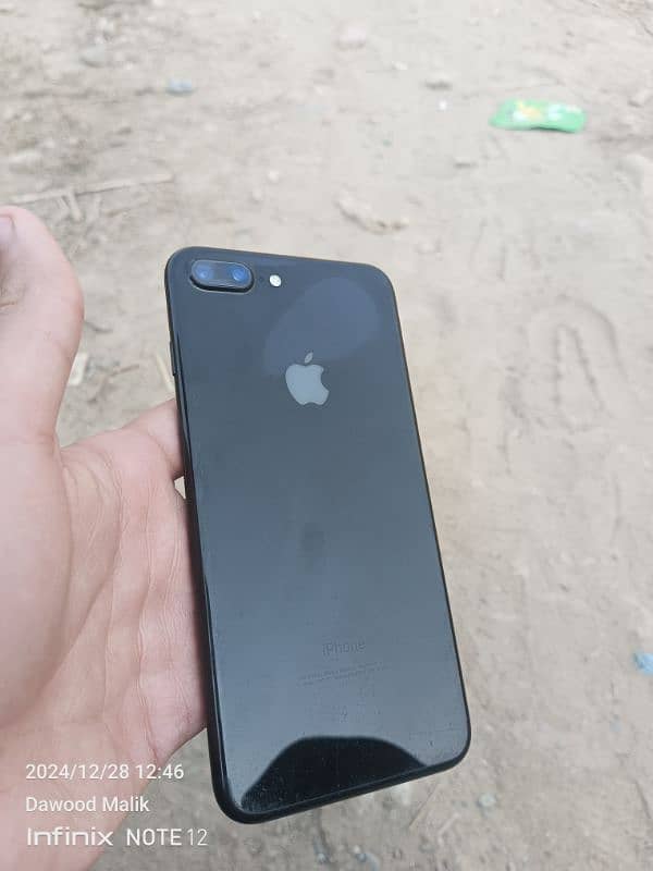 iphone 7 plus sim working 4