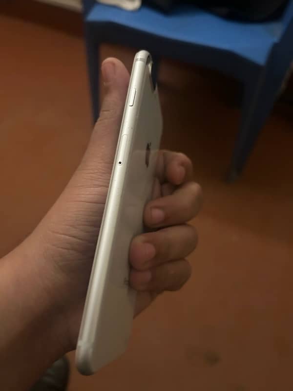 iPhone 8plus jv pta approved 3