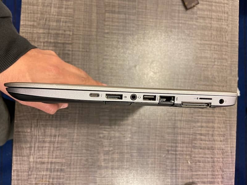 HP EliteBook 1