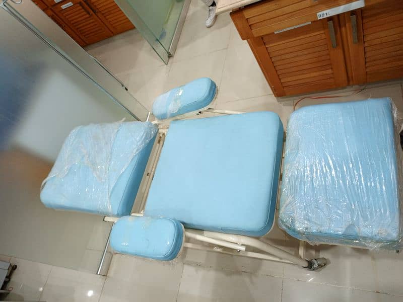 Blood Donation Chair 7