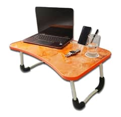 Foldable Table Computer Table Floor table Laptop